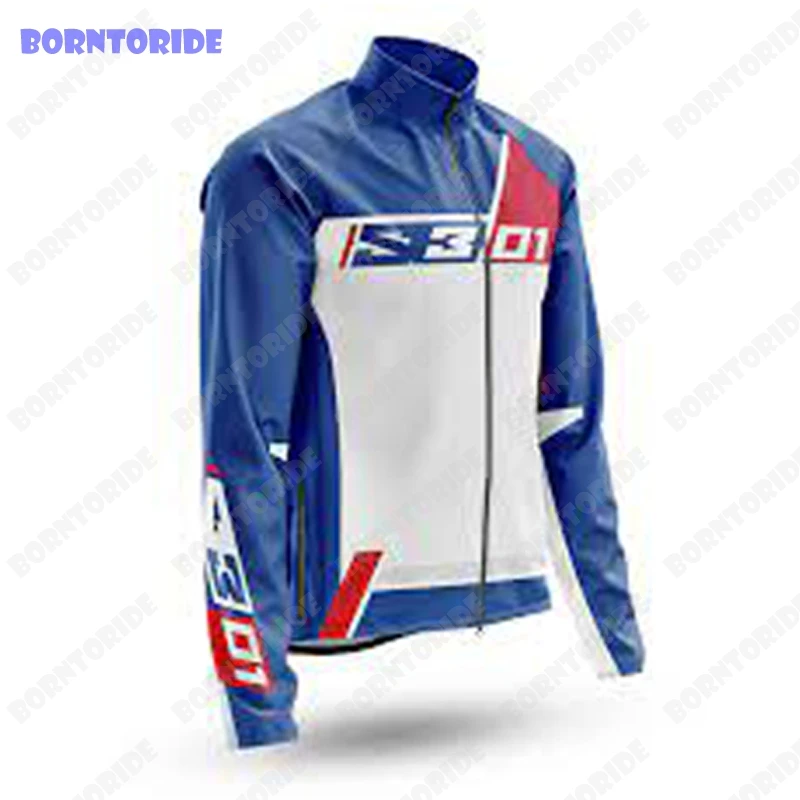 Enduro Mtb Jacket Motorcycle Light jackets Motocross Off Road Sweatshirt Racing Team Jacket