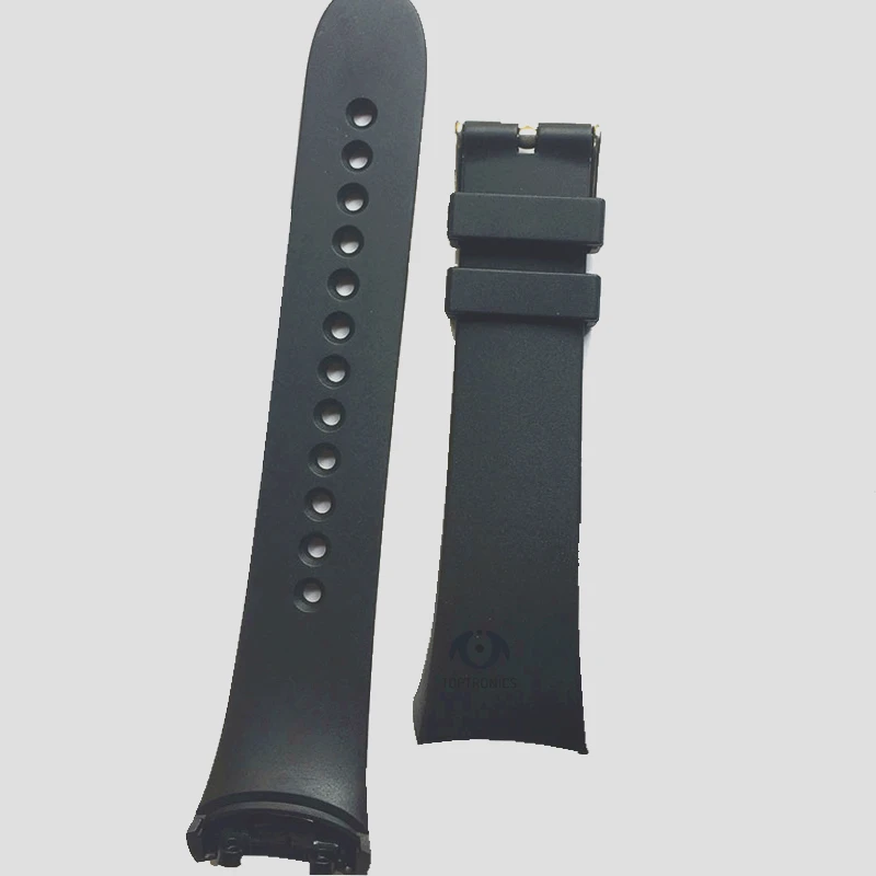 Original KW18 smart watch strap belt silicone bracelet factory direct 100% original fashion strap for Kingwear wristwatch phone