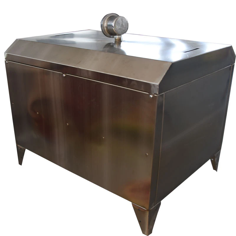 Mobile Pizza Maker Commercial Oven Pizza Gas Oven Stall Outdoor Pizza Oven Baking Fresh Baking Machine and Equipment