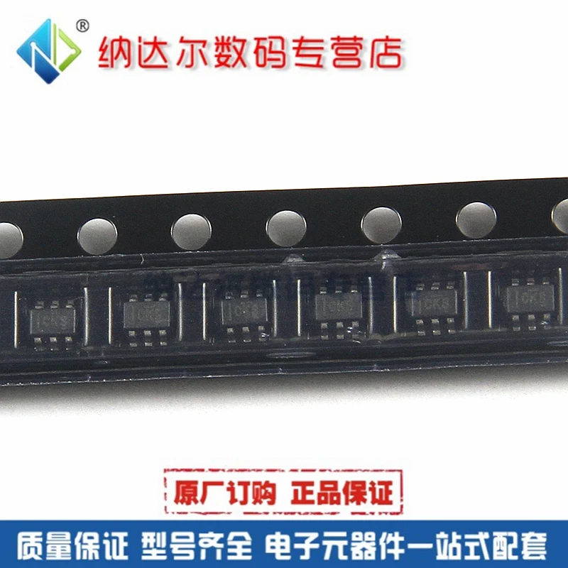 

Free shipping TPS61221DCKR TPS61221DCK TPS61221 SOT23-6 DC-DC 10PCS