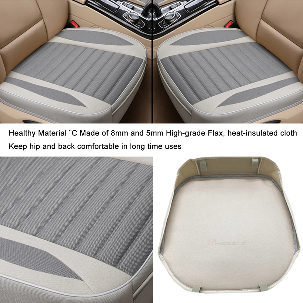 Car Seat Cushions Car pad Car Styling Car Seat Cover For kia Sorento Sportage Optima K5 Forte Rio/K3 Cerato