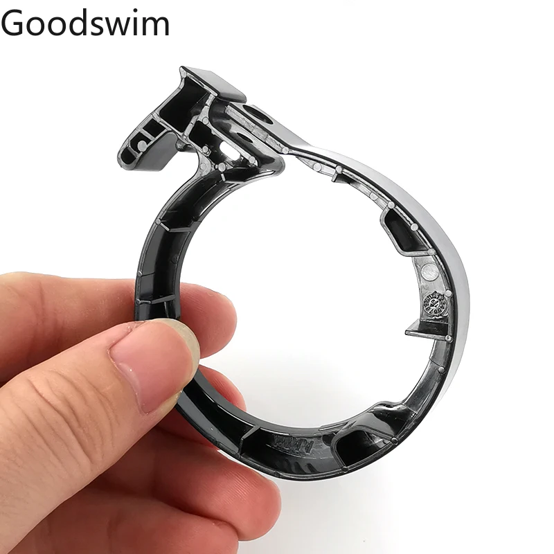 Scooter Buckle Circle Clasped Guard Ring Limit Ring Insurance for Ninebot MAX G30 KickScooter Electric Scooter Skateboard Parts image 5