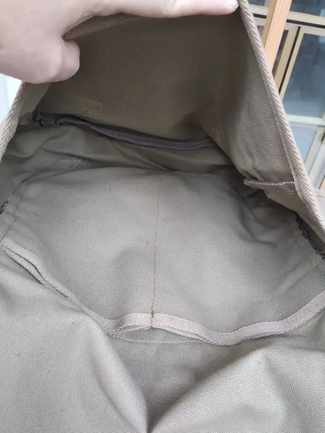 thumb