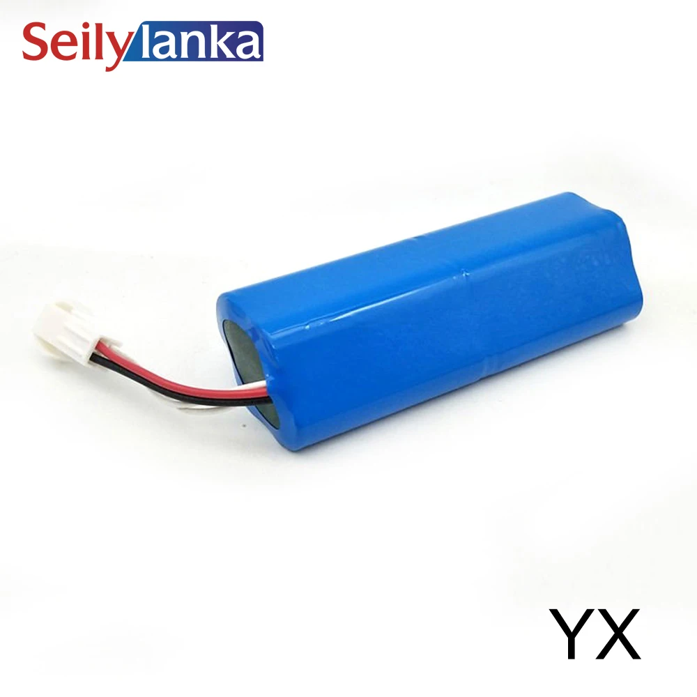 5000mAh for Scott PROFLOW 2 SC 160 9.6V Electric air respirator battery pack
