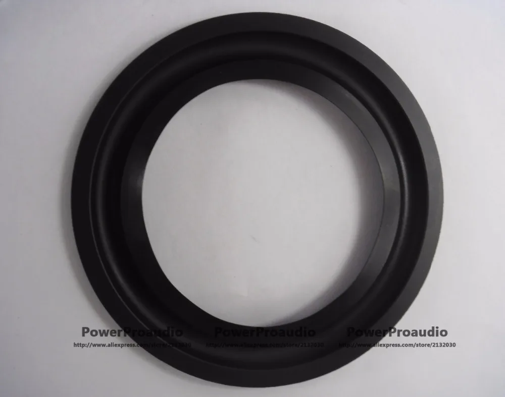 Bordo woofer surround in gomma per altoparlante D-610A da 20 pz/lotto da 5,5 pollici