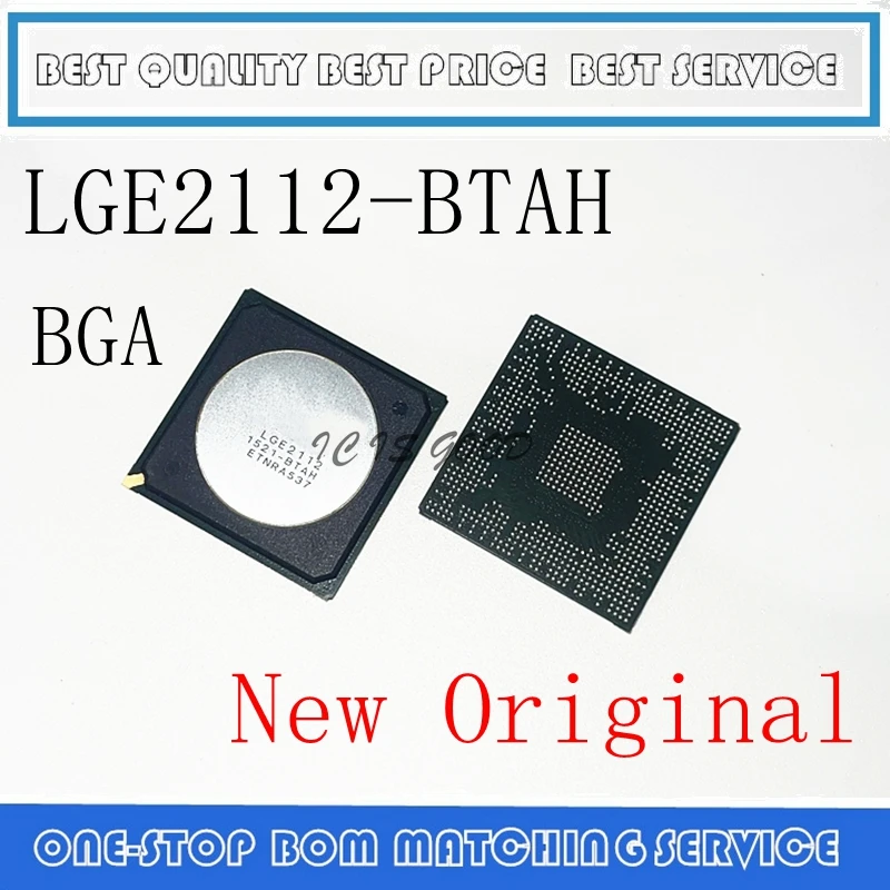 1 قطعة-5 قطعة LGE2112-BTAH LGE2112 بغا جديد الأصلي