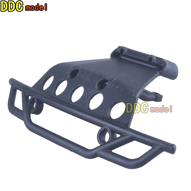 

REMO HOBBY P2525 front Bumper For smax 1/16 1621 1625 1631 1635 1651 1655 remote control RC Car Spare Parts Upgrade