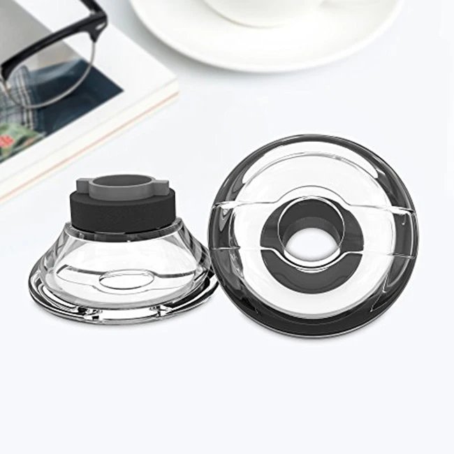 Pełna-3-sztuka duża średnie i małe wymiana zatyczki do uszu żele do obsługi Plantronics Voyager Legend końcówka zestaw