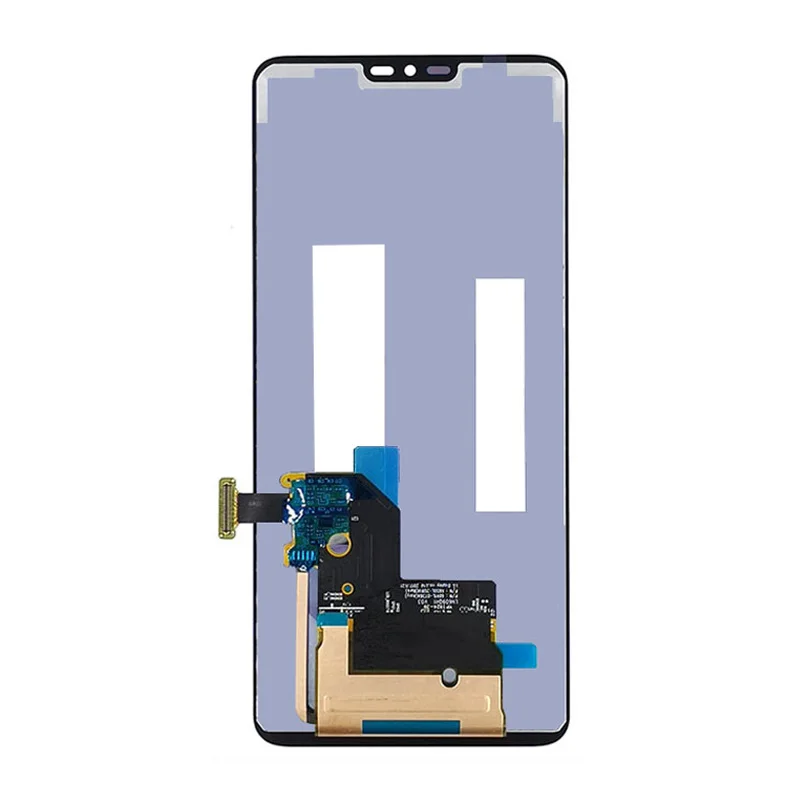 Ensemble écran tactile LCD de remplacement, 6.1 pouces, pour LG G7 G710PM G710VMP, livraison gratuite