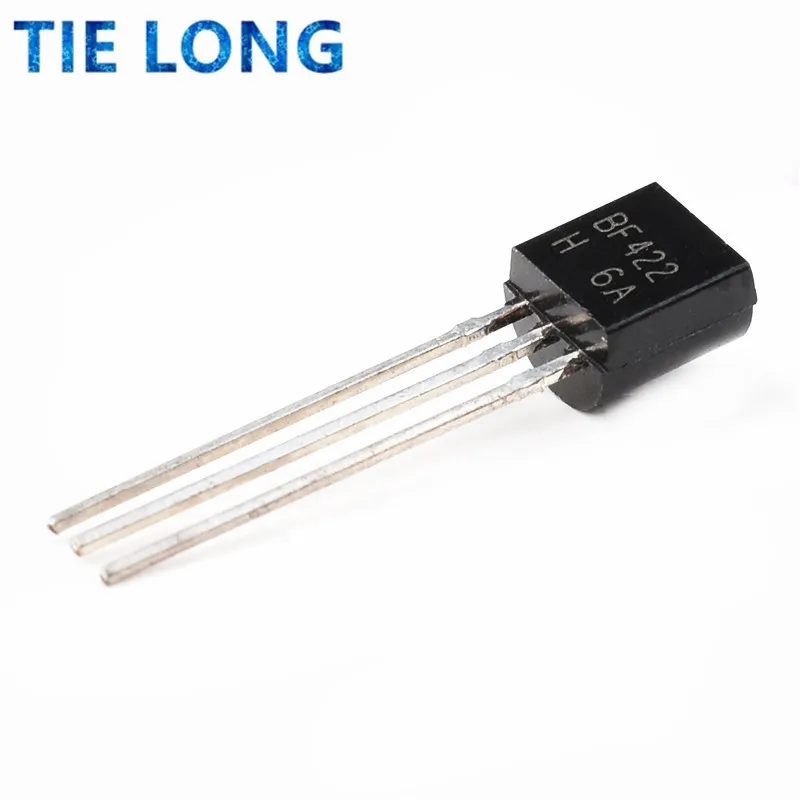 20PCS BF245A BF245 BF245B TO-92 TO92 Transistor BF422 BF423 BF494 BF495 new original