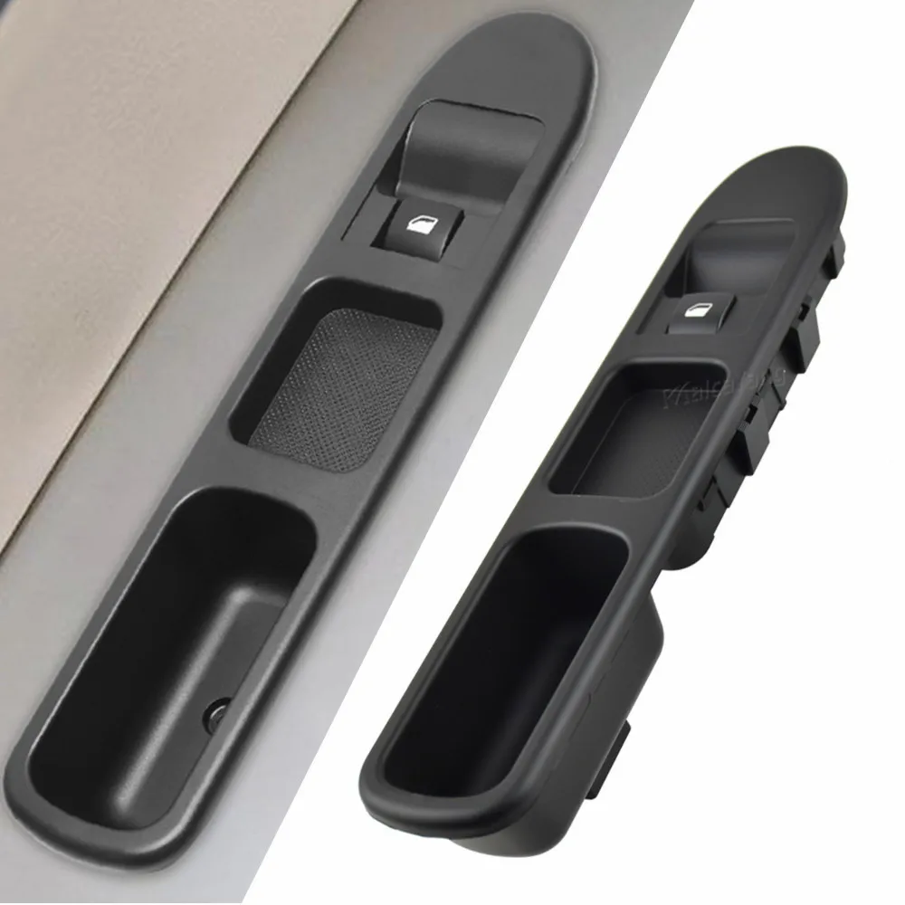 Passenger Side Powe…