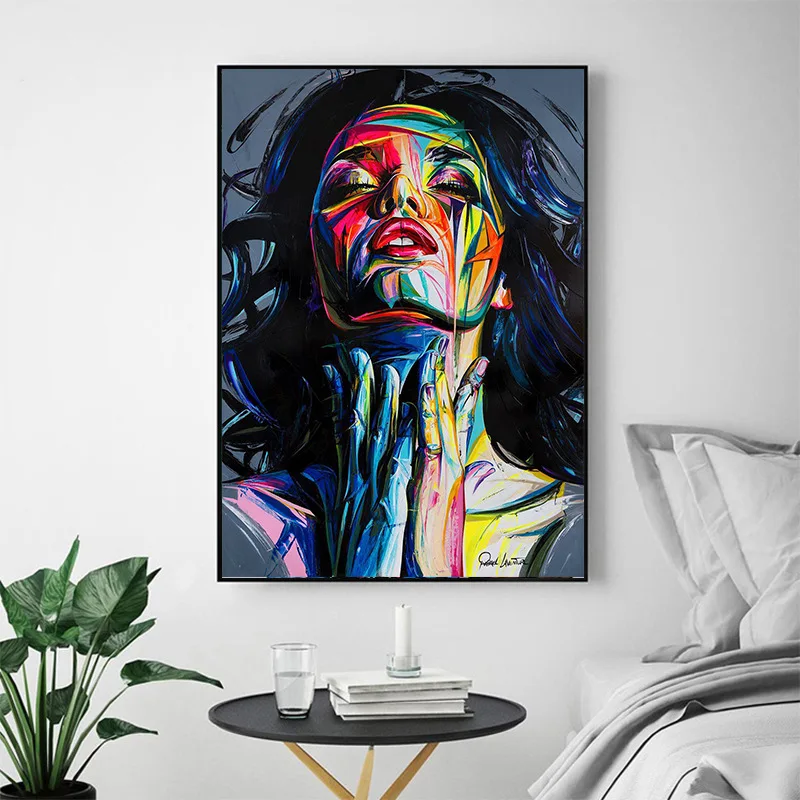 

Wall Art Canvas Tableau Mural Decoration Home Decor Paintings Living Room Prints Bedroom Decoration Interior Artwork Mural