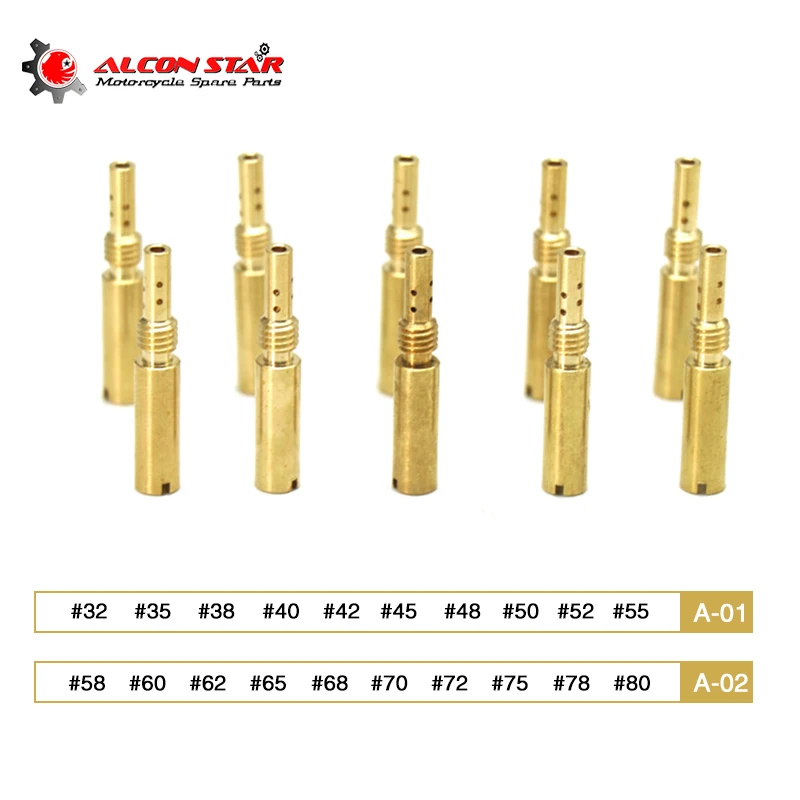 Alconstar Motorcycl…