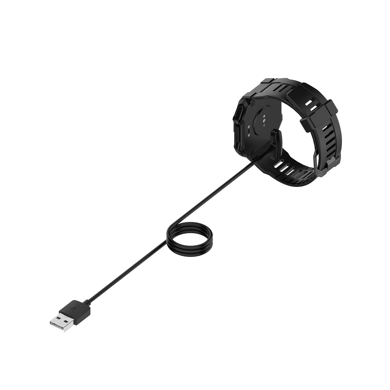 شاحن ساعة ذكية لـ Amazfit Ares Sports ، كابل بيانات 1 متر ، سوار A1908