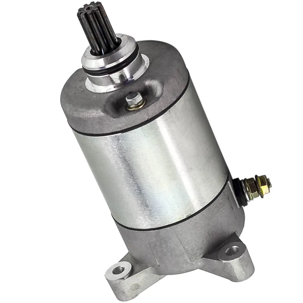 Соленоид привода стартера и реле для внедорожников Polaris ATV 3090188