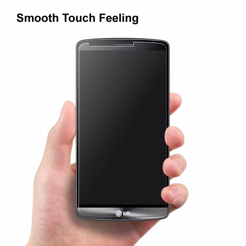 3Pcs Tempered Glass for LG G4 Screen Protector Protective Film for LG G4 H815 H812 LS991 Glass Shield 9H image 3