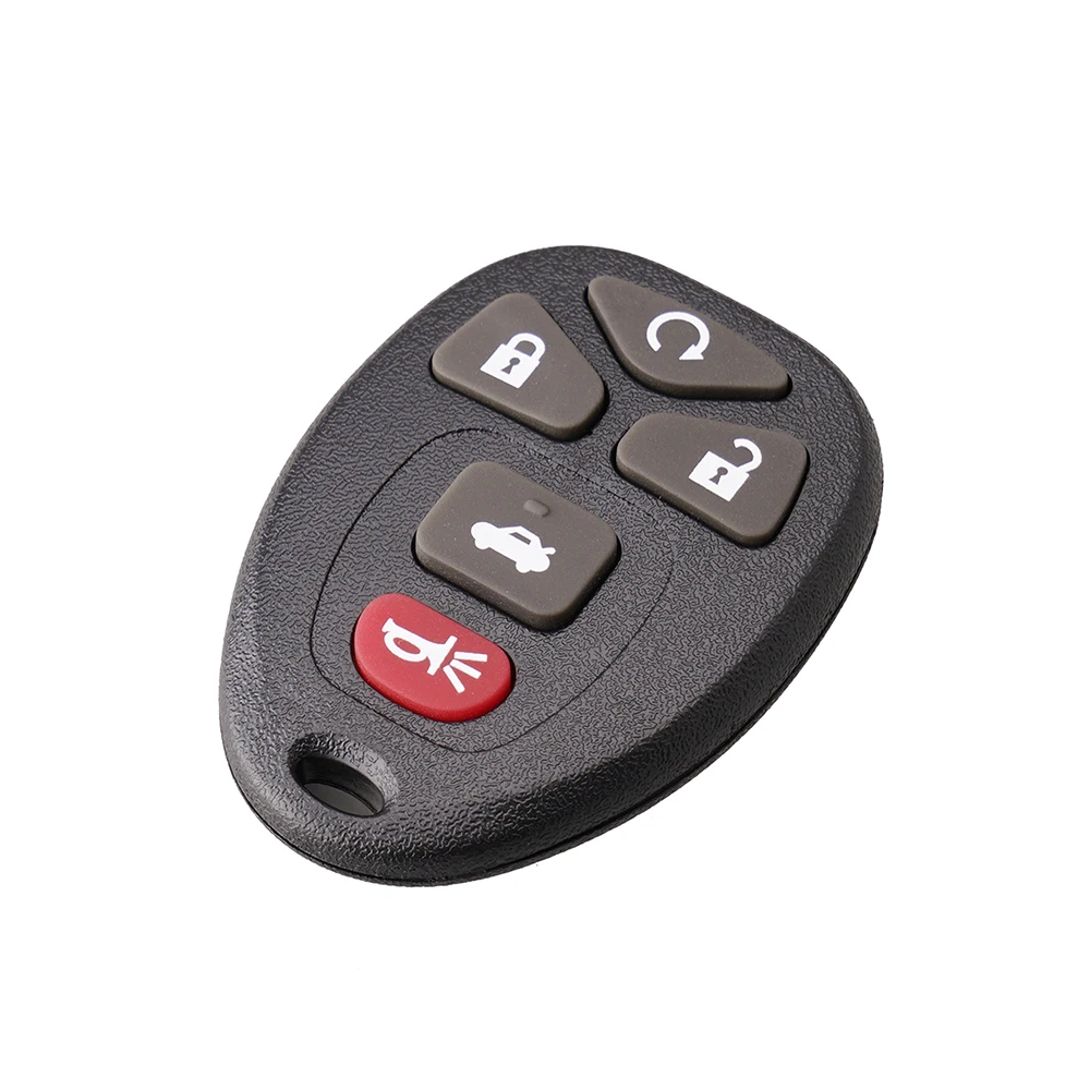 Fob Keyless Entry Remote for Chevy Cobalt Malibu/Buick Allure Lacrosse/Pontiac G5 G6 Grand Prix Solstice/Saturn Aura Sky