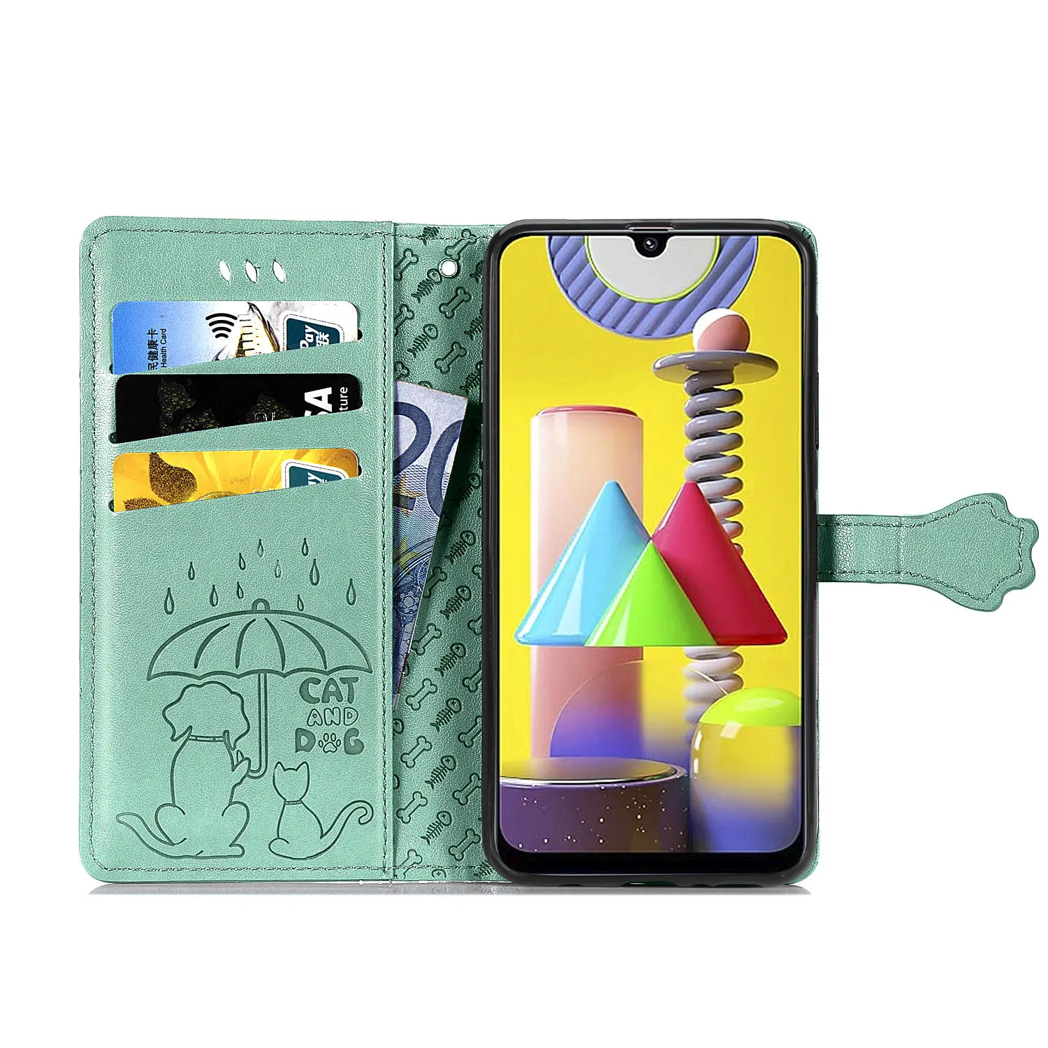 Coque Élégante pour Samsung Galaxy M31 La Meilleure Protection pour Votre Smartphone en 2024