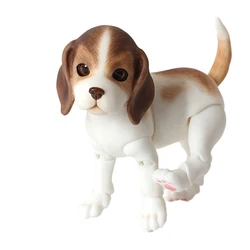 Bjd Hobby & Speelgoed Pop & Accessoires Leuke Resin Puppy Gratis Eye