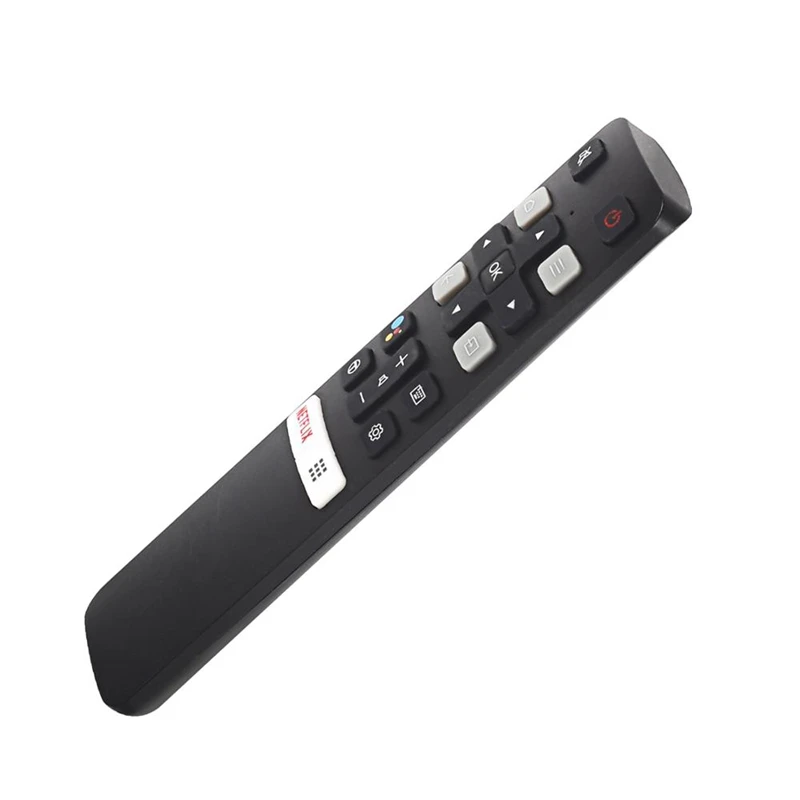 New Remote Control Rc802V Fmr1 Jur6 65P8S 49S6800Fs 49S6510Fs for Tcl Smart Tv