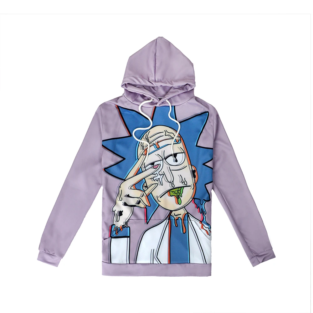New Fashion Hoodies Sweatshirts Men / Women 3D Print Sweatshirts Hoodie Tracksuits Tops