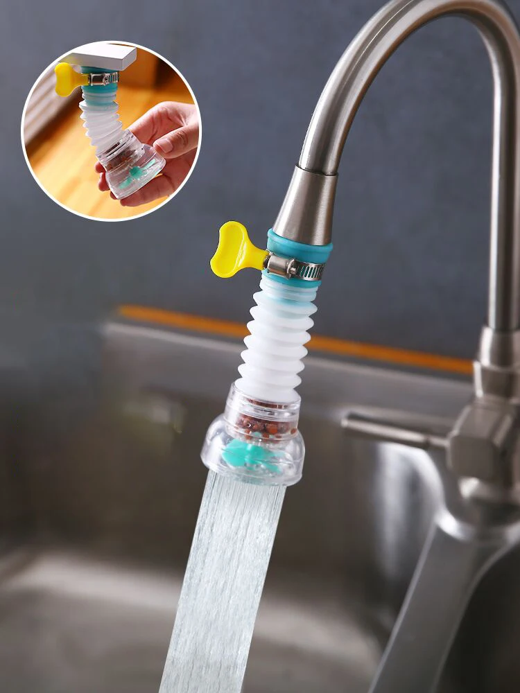 Home Creative Kitchen Supplies Haberdashery Lazy Cleaning Artifact Practical Gadgets Kitchen Utensils Household Daquan