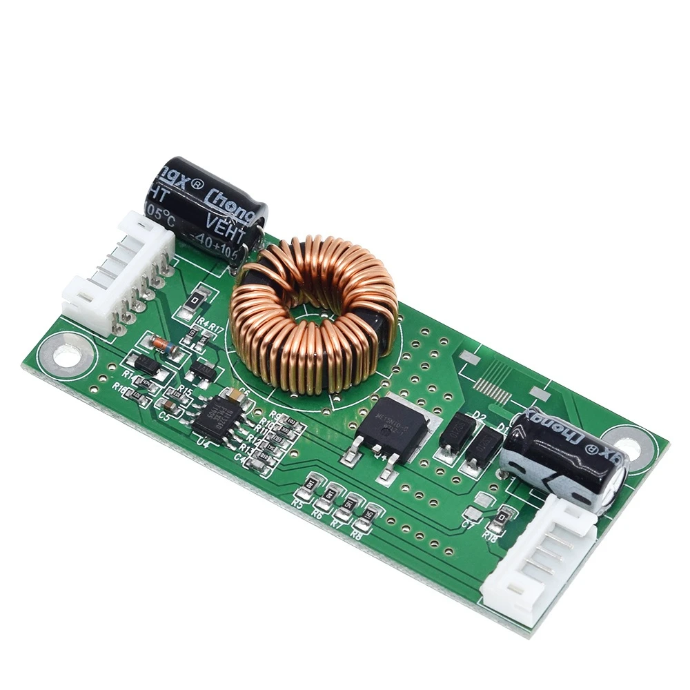 14-37 Inch LED Backlight Driver Board LCD TV Constant Current Step Up Boost Module Backlight Driver Universal Board