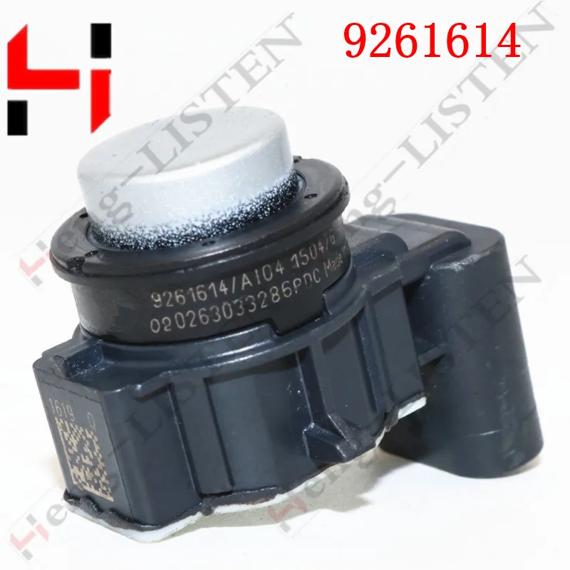 

Reversing Sensor OEM 0263033286 9261614 PDC Parking Sensor Radar Detector 1 Series 2 Series F20 F21 F22 F30 F31 F32 66209261614