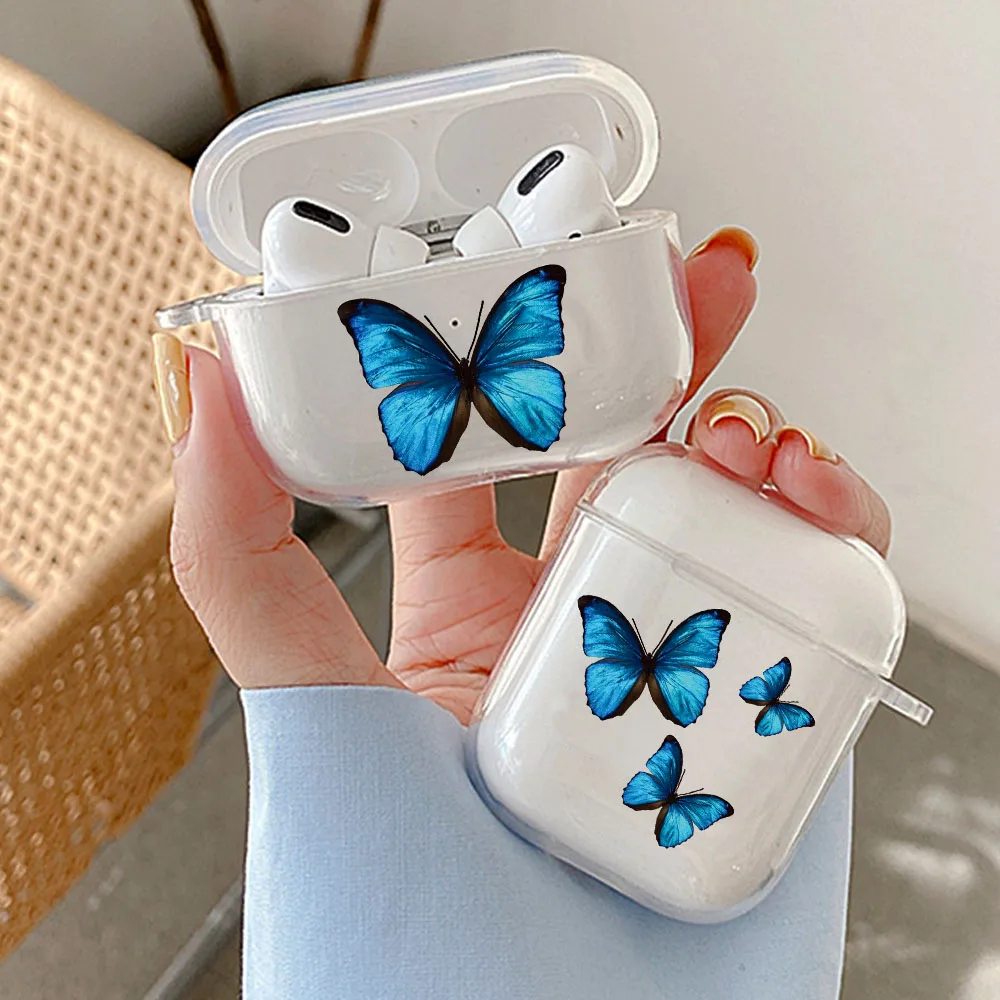 Funny Cartoon Best Gift TPU Cover Case For Apple Airpods Pro Case For Airpod 1 2 3 For Air Pods 1 2 Earphone Accessories Skin