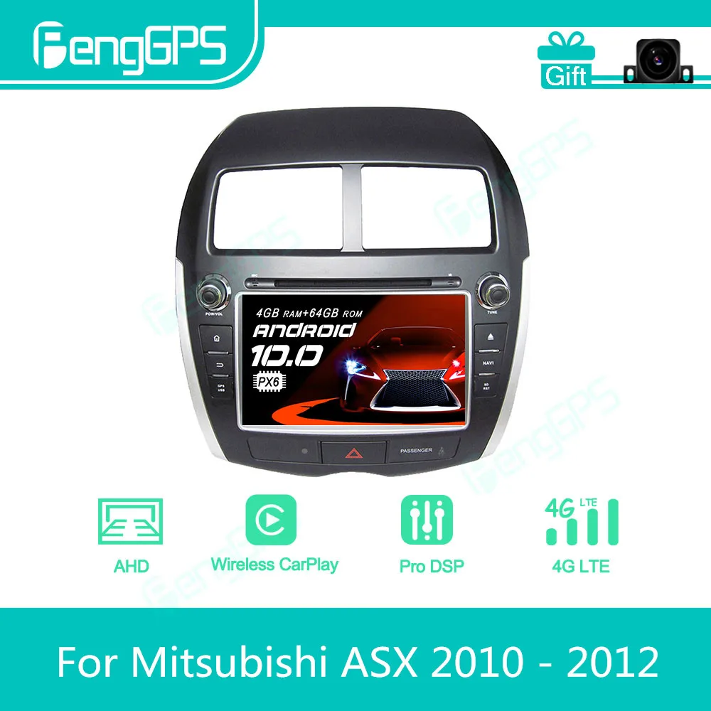 Android For Mitsubi… - image