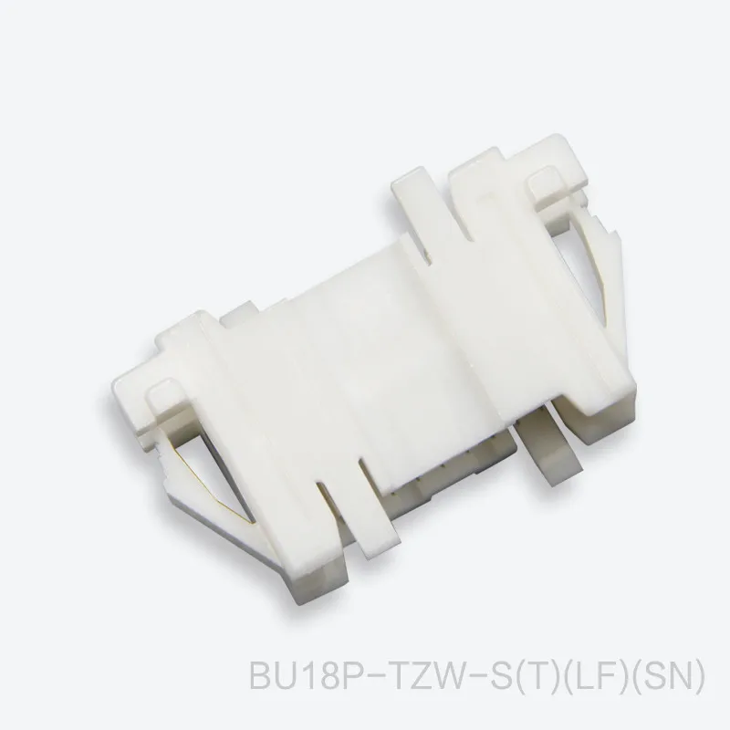 

BU18P-TZW-S(T)(LF)(SN) Connector pin holder