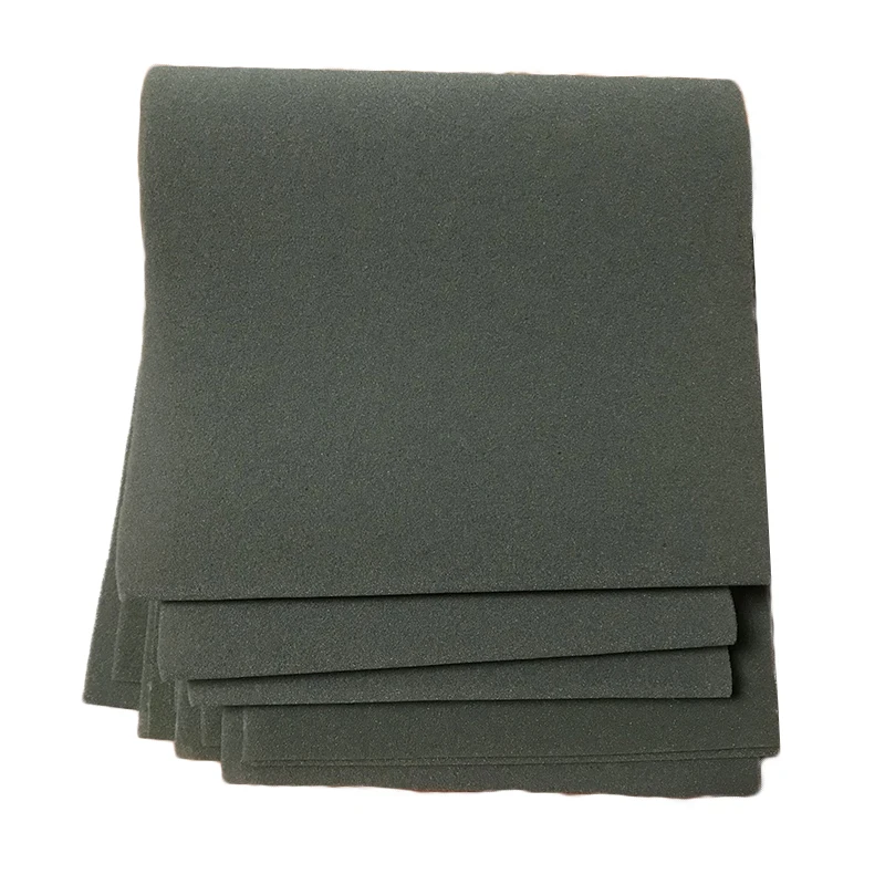 Antipolvere Filtro Aria Spugna Netto Per Hitachi Proiettore ED-X26 CP-A200 CP-A52 CP-A100 ED-A100 ED-A110 CP-X210 CP-S210WF CP-X880W