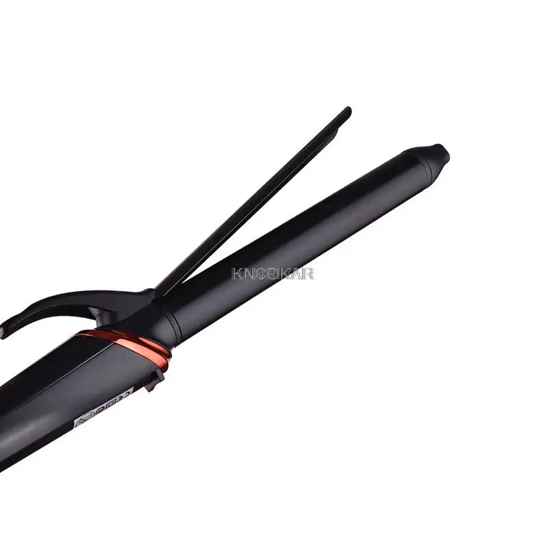 Hộ Gia Đình Mini Trứng Nước Gợn Sóng Lớn CuộN Lười Chăm Sóc Tóc Không Làm Tổn Thương Tóc Xoăn Dính Tóc Thẳng Cong 110-220V