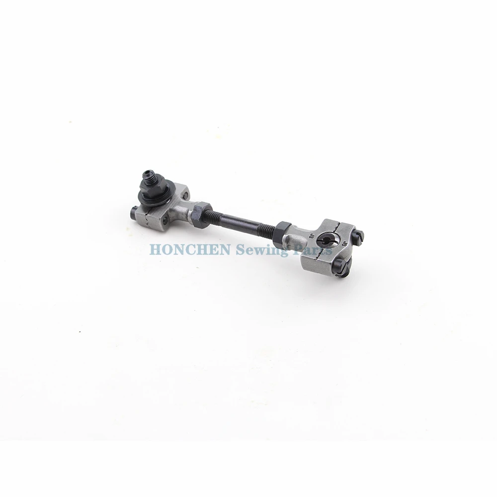 Buried Folder Sewing Machine Accessories 35876V 35876W 4761 For UNION SPECIAL 35800 Sewing Machine Parts