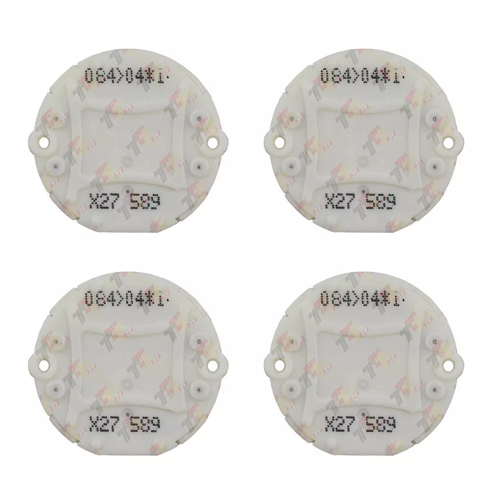 

4PCS/ lot Dashboard Speedometer For Ford Mustang /For Fiat Stilo/ For BMW E46 / For Benz S Class Switec X27.589 Stepper motor