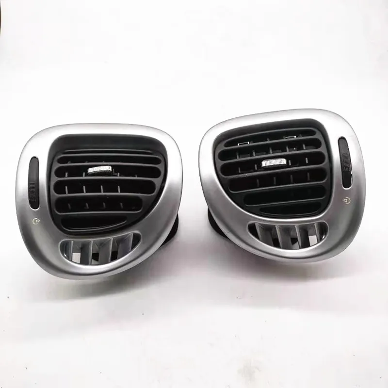 

Suitable for Citroen Picasso air outlet instrument panel left air outlet right air outlet paddle assembly OEM: 8264FY 2864FZ