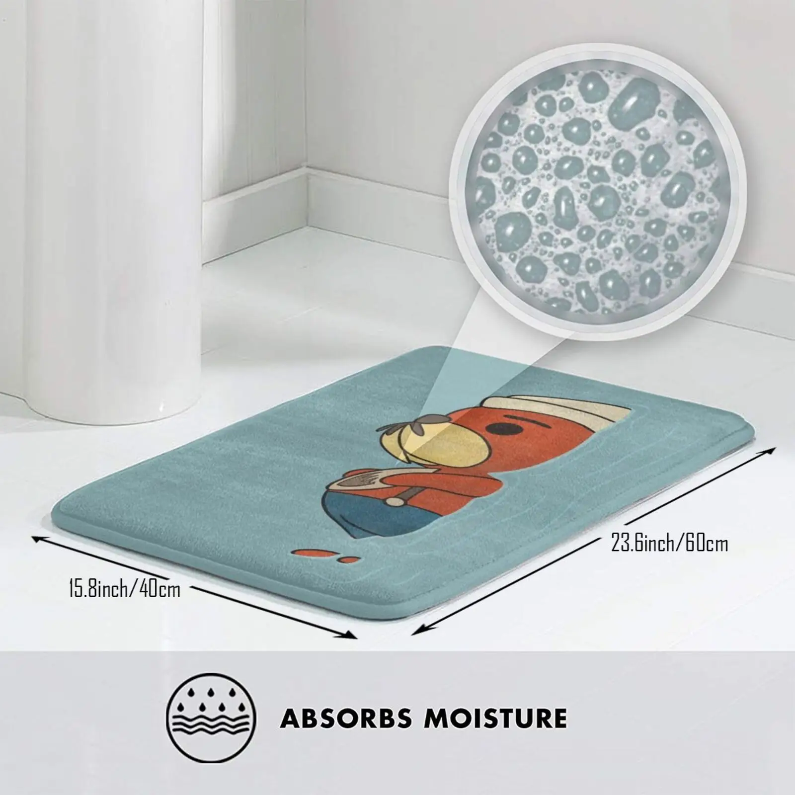 باسكال السجاد حصيرة البساط وسادة باسكال الحيوان Acnh Acnl Nook Artxalissa السباحة قضاعة آفاق جديدة الإسكالوب