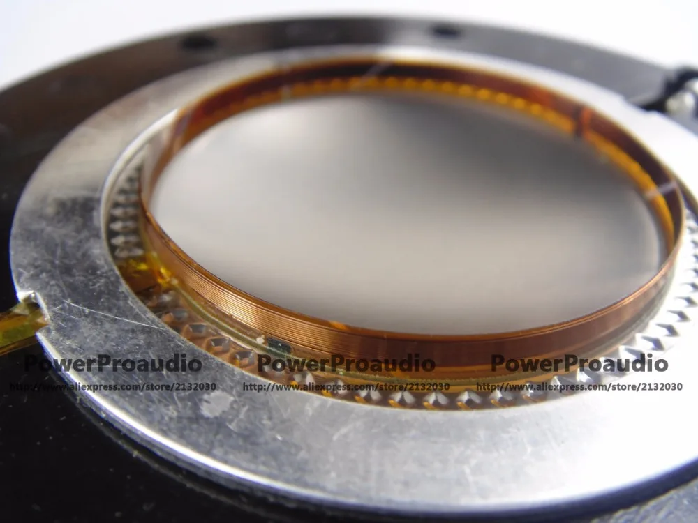 4 個 8 オーム ダイアフラム ホーン ツイーター B52 Comp4MX カーオーディオ用高品質サウンド交換部品