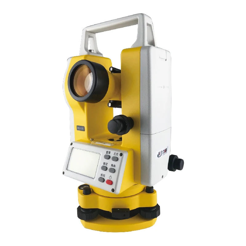 High precision Surveying Instruments JFT2A-L 30x digital Electronic Theodolite