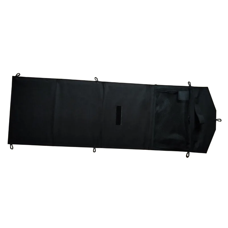 GGX ENERGY 28 วัตต์ USB 5V สูงสุด 4A แบบพกพา Solar Charger สำหรับโทรศัพท์ Power Bank Camping กลางแจ้งพับพลังงานแสงอาทิตย์แผงฟรี Sun Power