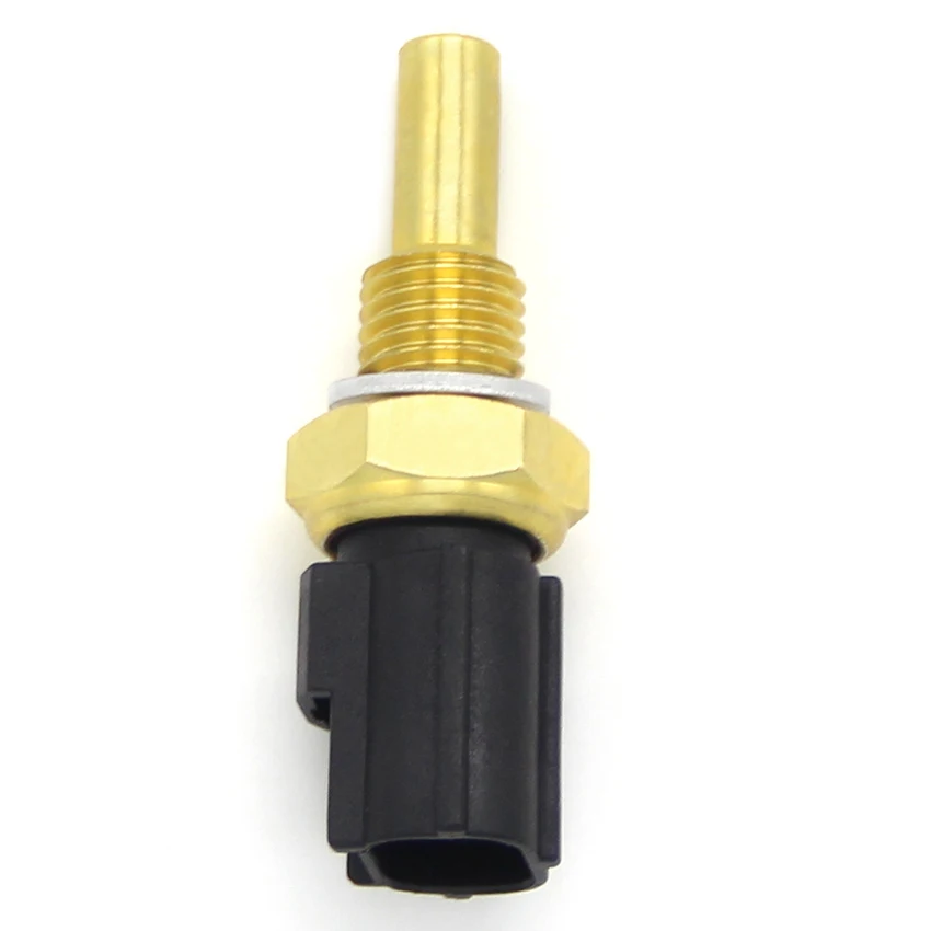 Motorcycle Coolant Radiator Temperature Sensor For Yamaha PZ50 Phazer Mountain Lite Venture RPZ50 RS10 RS90 RS Nytro RS10R    ER