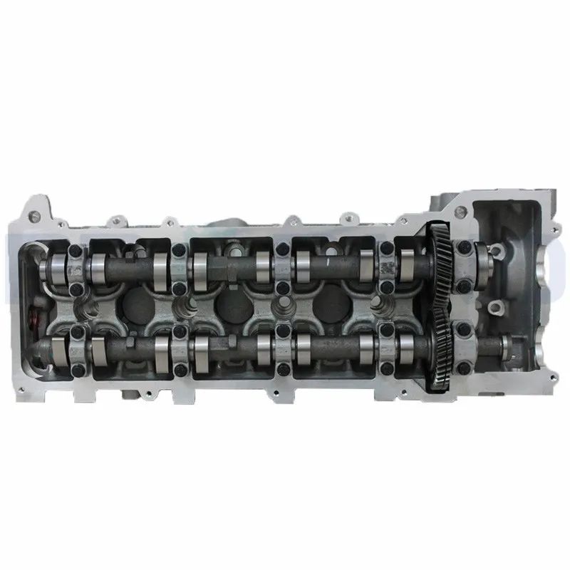 EFI 4 Holes 3RZ-FE Engine Cylinder Head Assembly forToyota 4 Runner Hilux HIACE DYNA 200 LAND CRUISER  2.7L