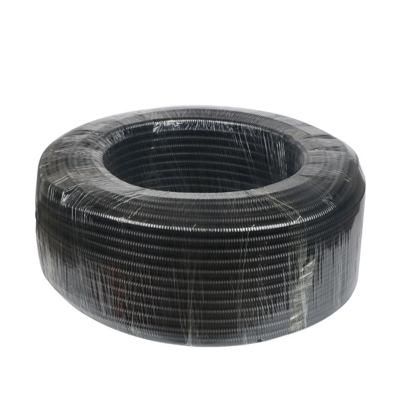 1M 5M 10M 20M 50M 4mm-20mm PP Corrugated tube auto car corrugated tube pipe insulation wire harness casing corrugated casing