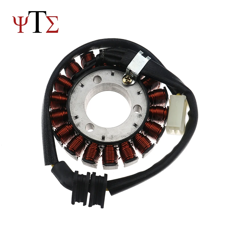 Motorcycle Generator Magnetor Stator Coil for honad CB250 Hornet 250 JADE250 CBR 250 MC22 MC19 CBR400 NC23 NC29 CB-1 CB400F