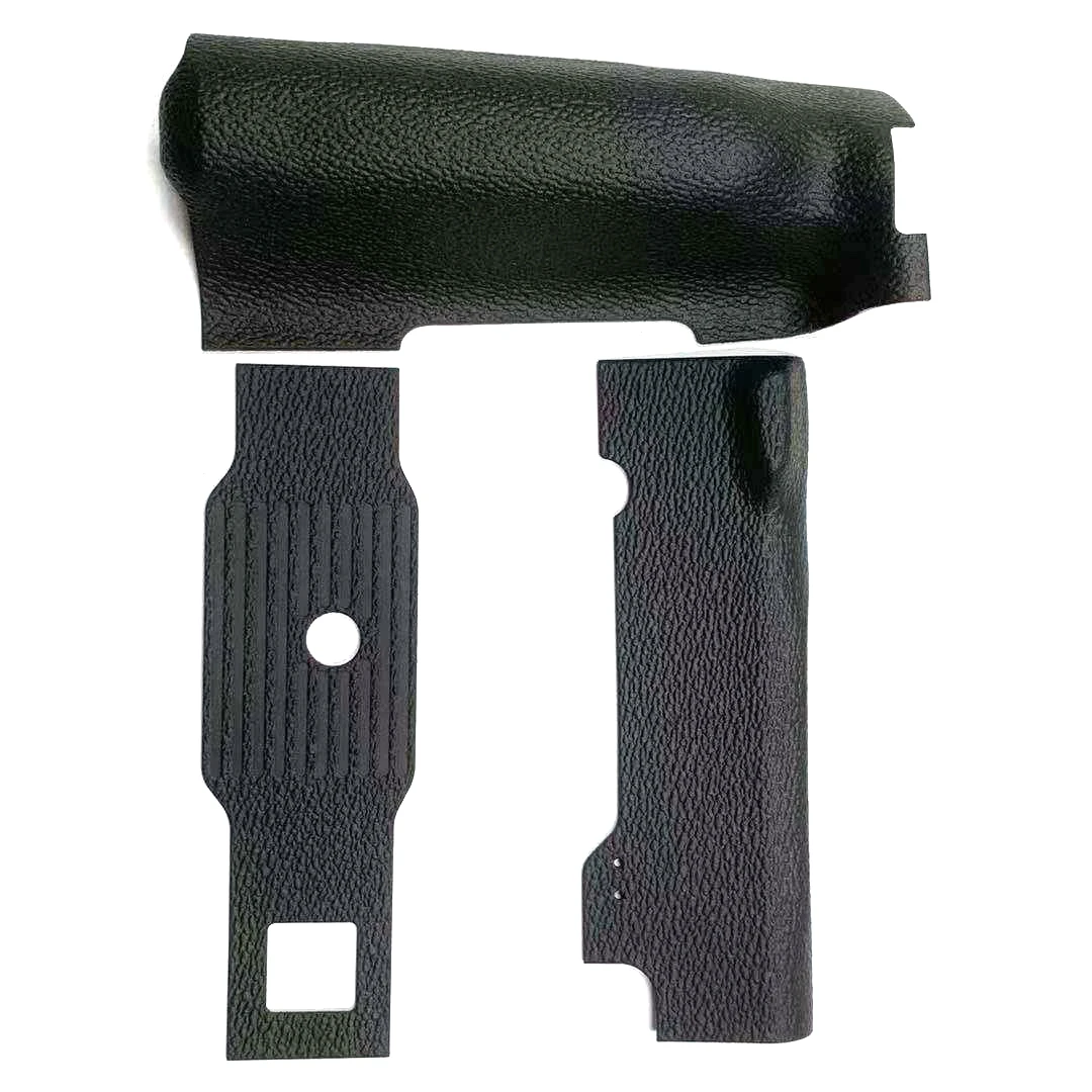 New Rubber Cover Unit Set For Fuji VPB-XH1 Camera