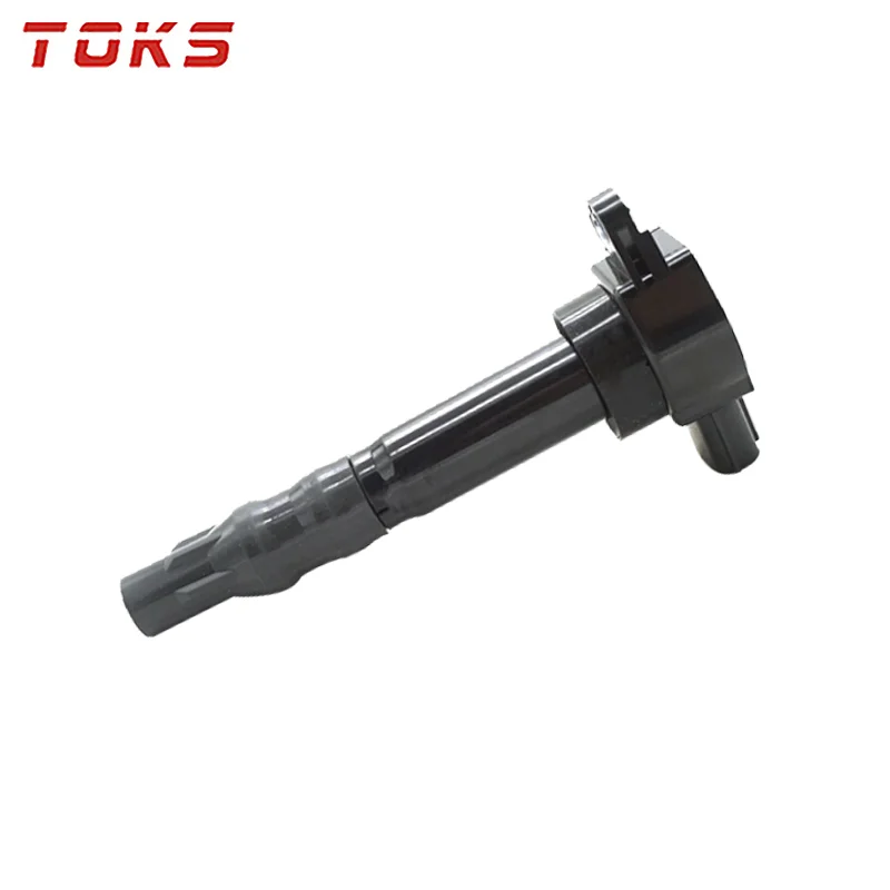 

TOKS Ignition Coil For MiTSUBISHI BCLIPSE GALANT LANCER ENGINE CODE 4G18 4B11 4B12 1.6L 2.0L 2.4L 3.8L MD361710 MR994643