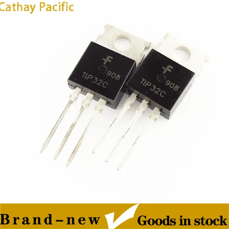 

10PCS TIP31C TIP32C TIP41C TIP42C LM317T IRF3205 Transistor TO-220 TO220 TIP31 TIP32 TIP41 TIP42 LM317 IRF3205PBF 10PCS TIP31C