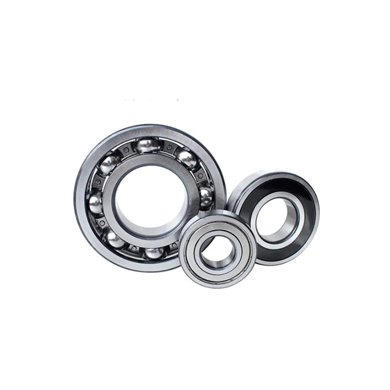 50 Stück R2ZZ R2-5ZZ R3ZZ R4AZZ R4ZZ R6ZZ R8ZZ R144ZZ R188ZZ R1810ZZ R1212ZZ -2RS -2Z -Z 2Z offene Zoll-Rillenkugellager – Detail 3