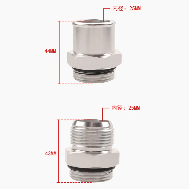 Cooling Component Swivel Neck Thermostat For Engine K Series K20 K24 Radiator