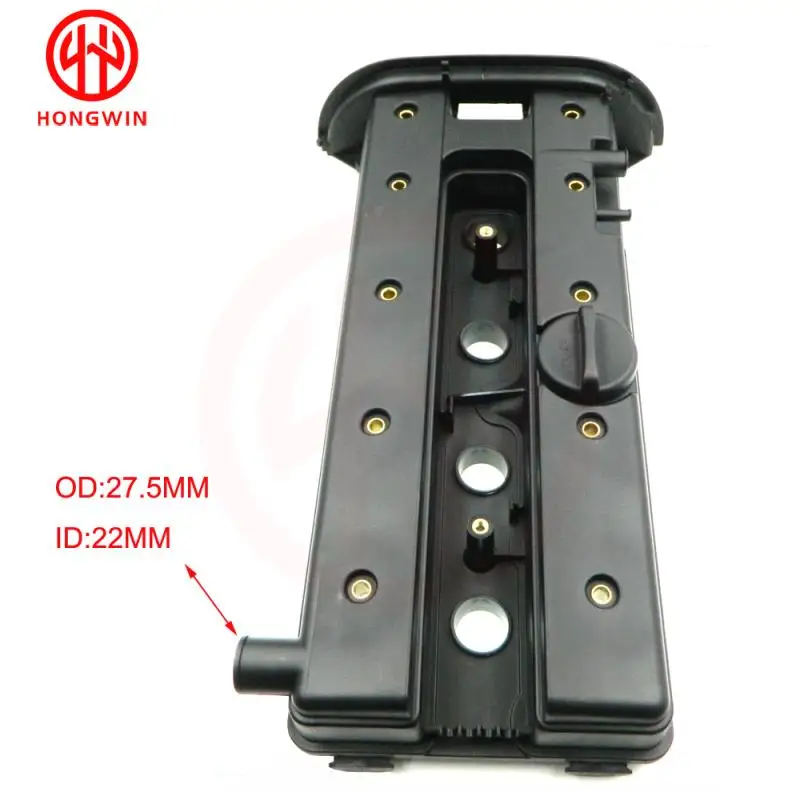 Engine Valve Cover 92062396 For Chevrolet Epica Daewoo Buick Excelle 1.8 Regal OPEL Vectra Astra Oil Cap